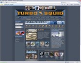 Turbo Squid